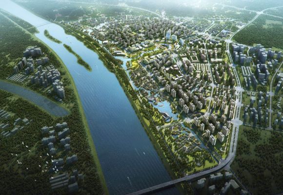 万科眉州文化村