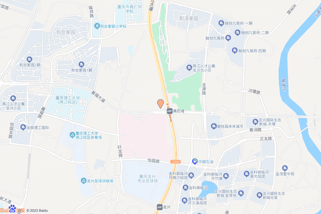 两江玖揽