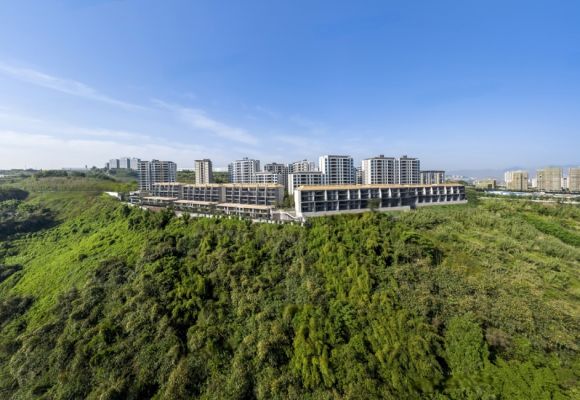 御璟悦来