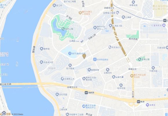 东原春风印江滨