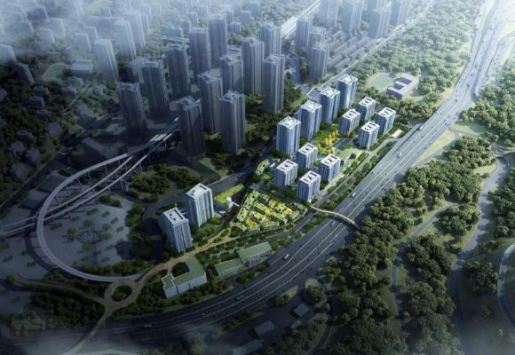 中国铁建元时代