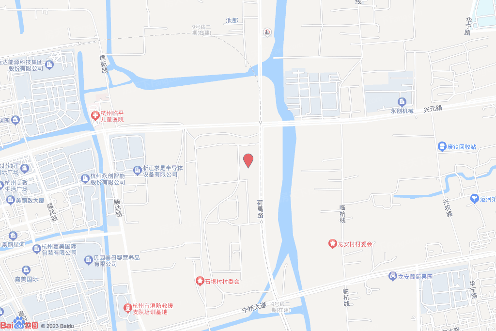 滨杭滨纷城