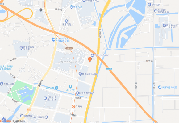 拥秀名居
