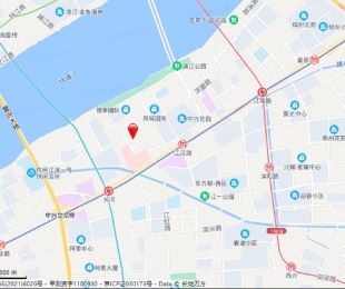 潮上·中南银座