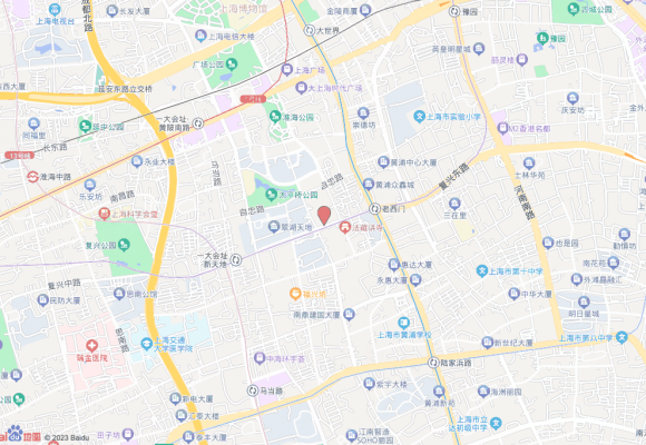 翠湖天地·六和
