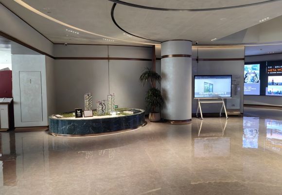 META CITY｜天元府