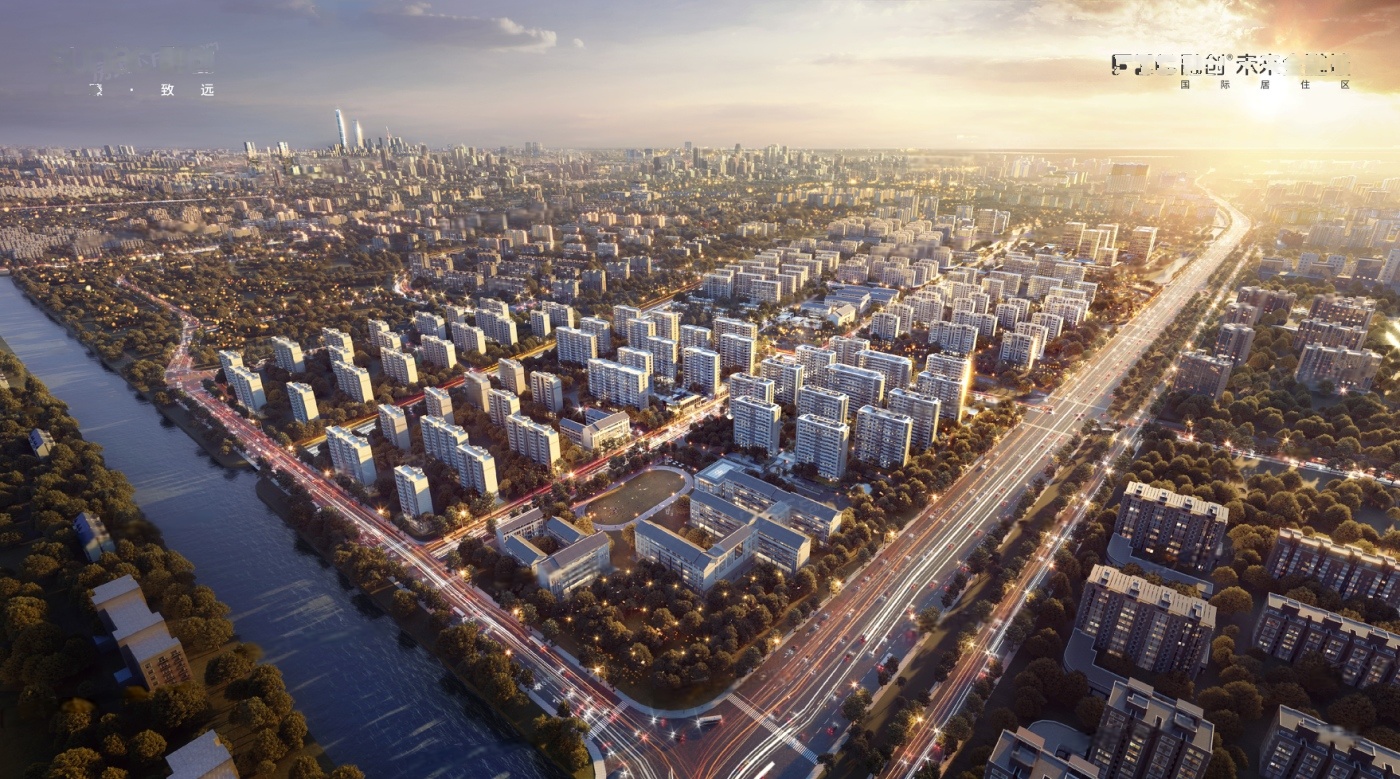 融创未来金融城