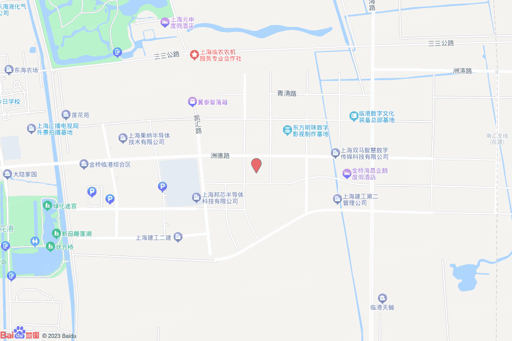 临港新片区综合区04PD-0107单元D15-04地块