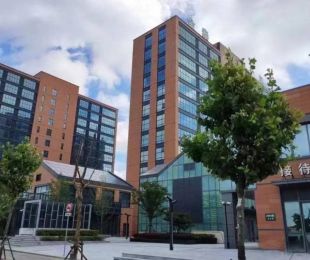 金泰商务广场
