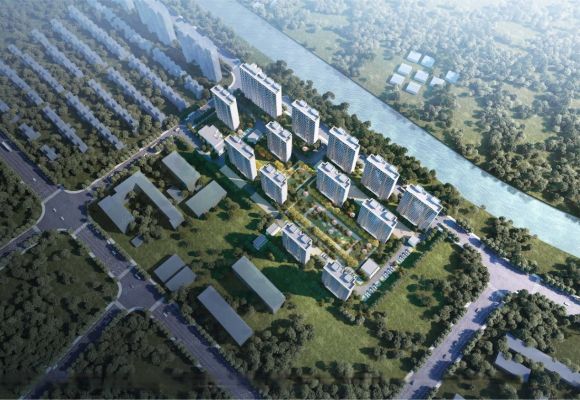 招商象屿·星耀翠湾