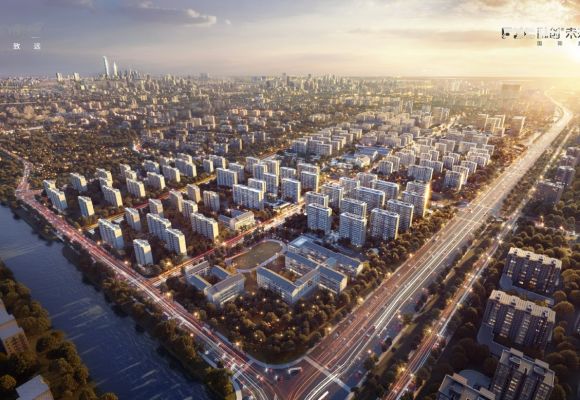 融创未来金融城