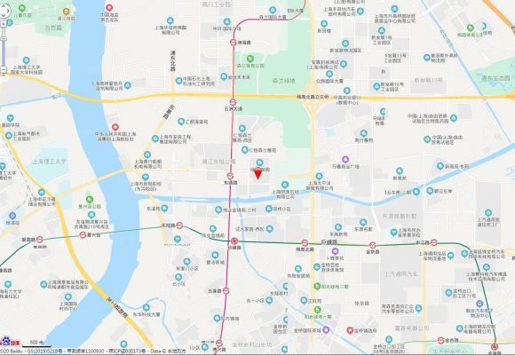 森兰星河湾
