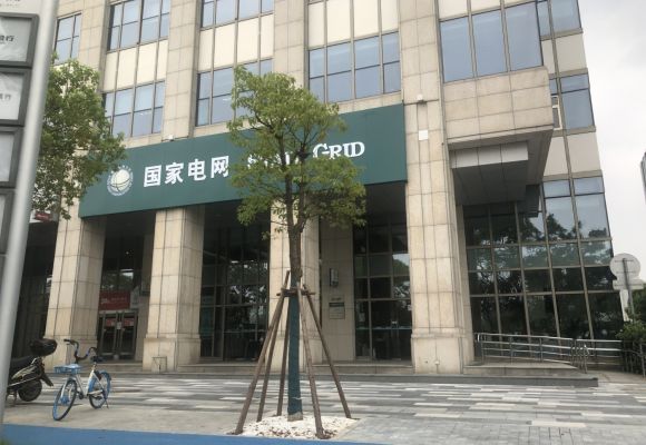 悦城