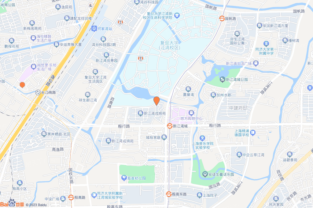 城投宽庭·光华社区