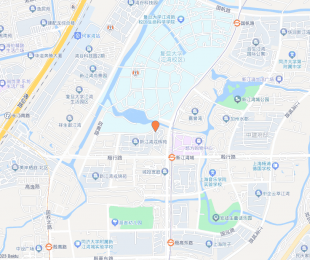 城投宽庭·光华社区