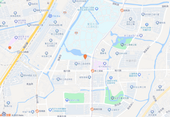城投宽庭·光华社区