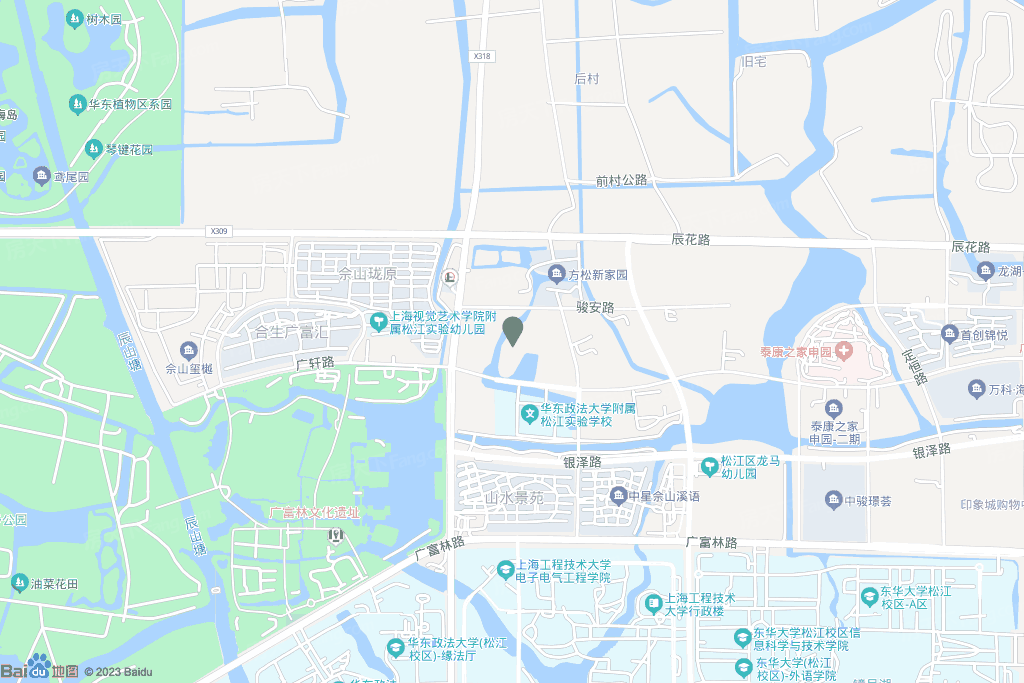 国贸海上原墅