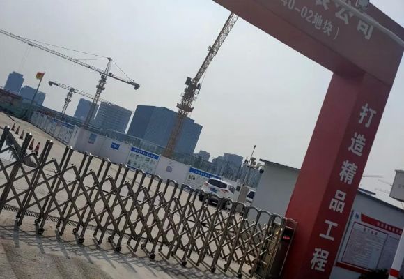 虹桥宝龙城