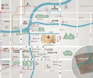 海上云间
