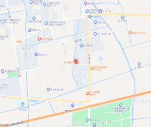 奉贤区庄行镇12-01区域地块