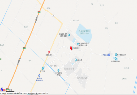 东滩商务广场