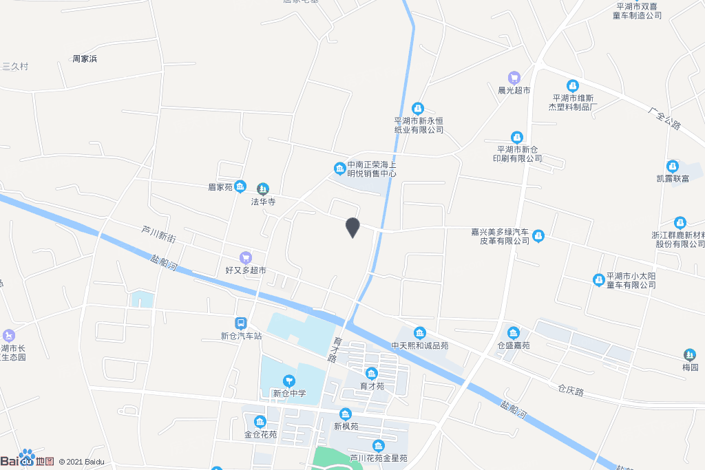 大诚锦宸府