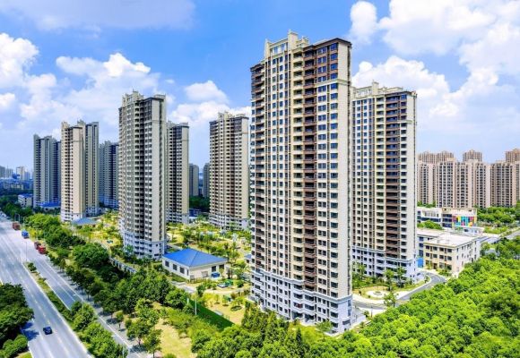 建滔菁庭