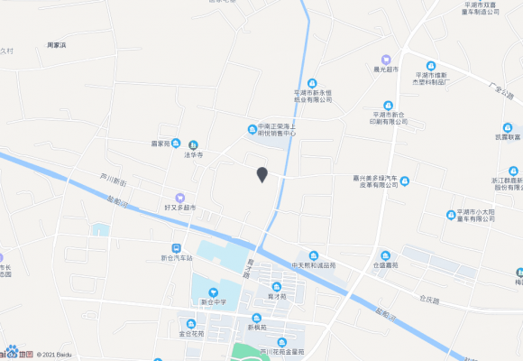 大诚锦宸府