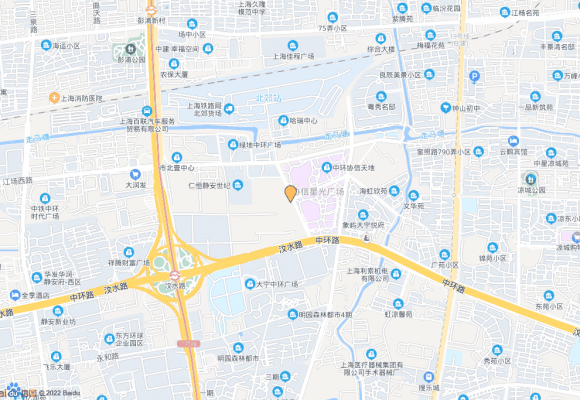 市北华庭
