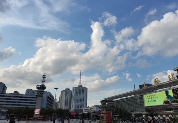 金融街融泰中心