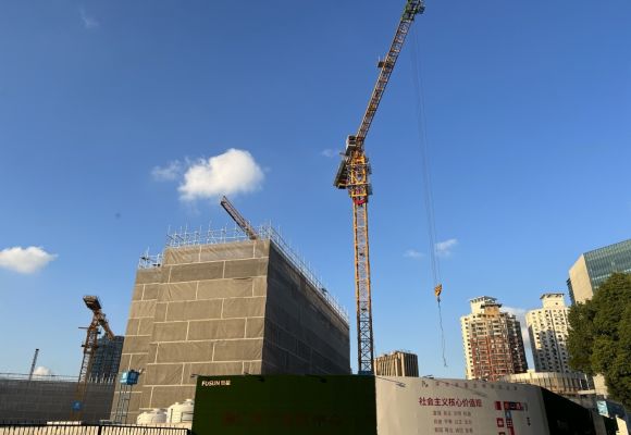 御江廷