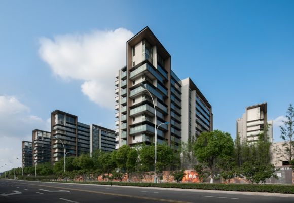 万科云山著