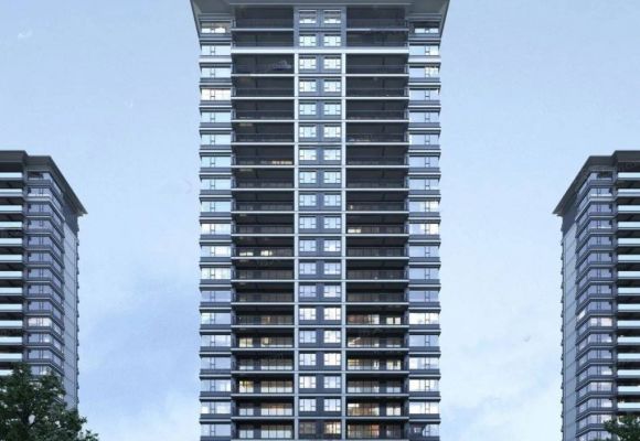 建发·缦云华庭