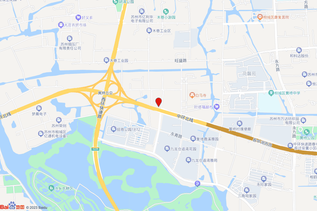 和颂雅苑