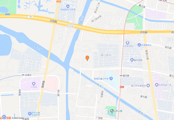 和悦里塘雅院
