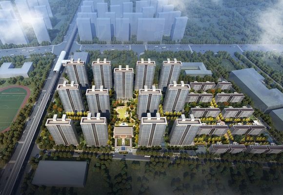 苏州紫珺兰园