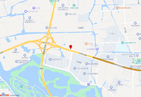 和颂雅苑