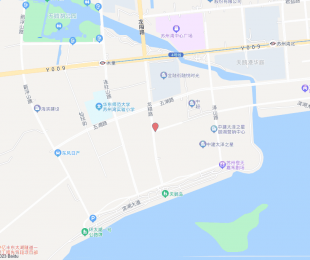 中信泰富玖阅