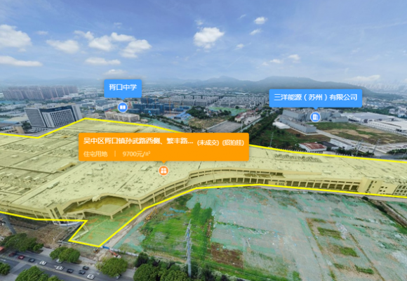 金融街·融悦沁庭