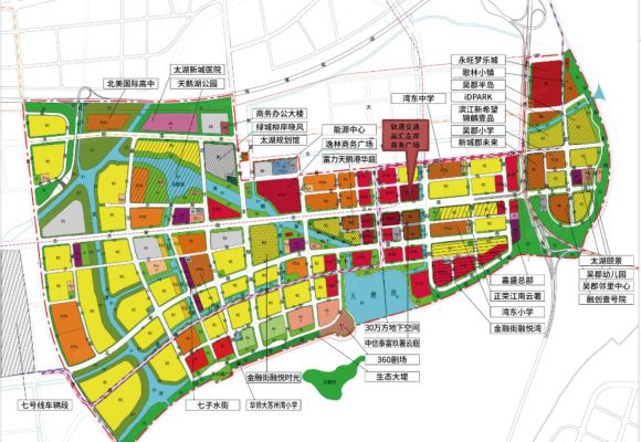 品汇左岸商务广场