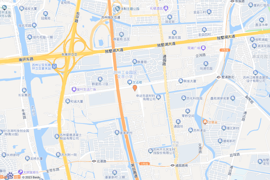 招商湖西璀璨