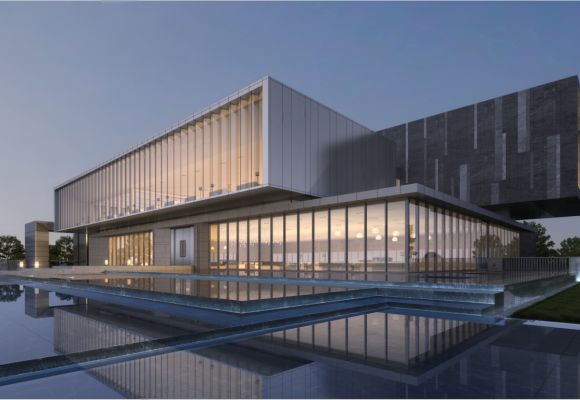 中国铁建花语江南